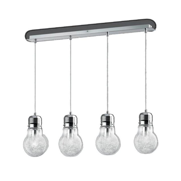 IDEAL LUX LUCE MAX SP4