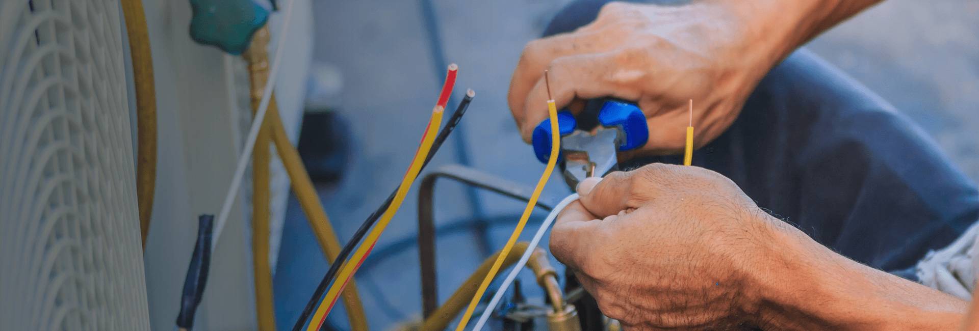 Elettricista Udine